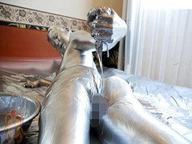 金粉銀粉銅粉BEST 12人【逸材集結！】　サンプル画像19